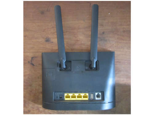 Huawei B315 Router