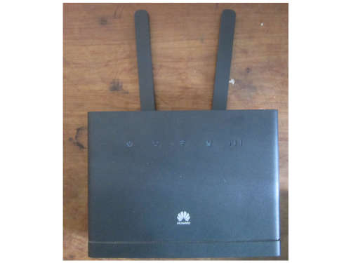 Huawei B315 Router