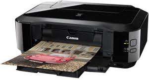 Canon iP4940 Inkjet Printer