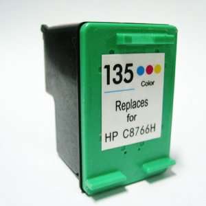 Compatible HP135 Colour Inkjet Cartridge