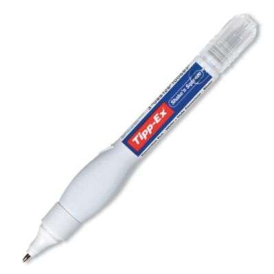 Tippex Shake 'n Squeeze Correction Fluid