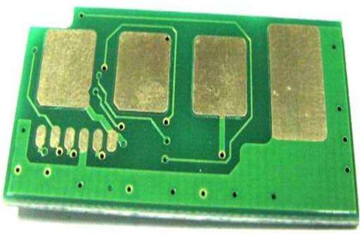 Toner Chip (To remanufacture yourself) Samsung 105L