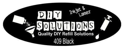 Toner Refill Kit Samsung 409 Black (Single Refill)