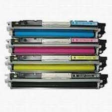 Compatible Toner HP126A Range Each