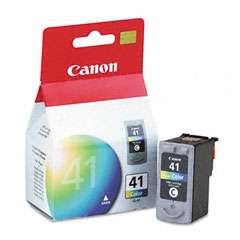 Original Canon Canon CL-41 Colour cartridge