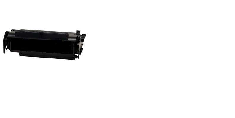 Generic Black Toner for Lexmark X422