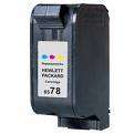 Generic Cartridge HP6578D Colour Cartridge
