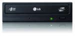 LG 24X Internal DVD Writer