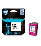 Original HP122 Standard Colour Cartridge