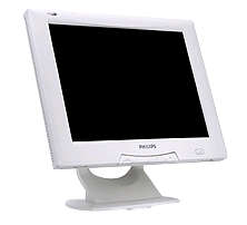 Refurbished Phillips Brilliance 150P2 15" LCD Monitor