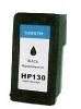 Compatible HP130 Black Inkjet Cartridge