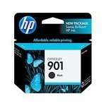 Original HP901 Black Inkjet Cartridge