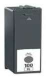 Compatible Lexmark 100XL Black Cartridge