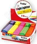 Foska Highlighters (each)