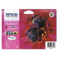 Original Epson TO735 Mulitpack for CX3900 / TX210
