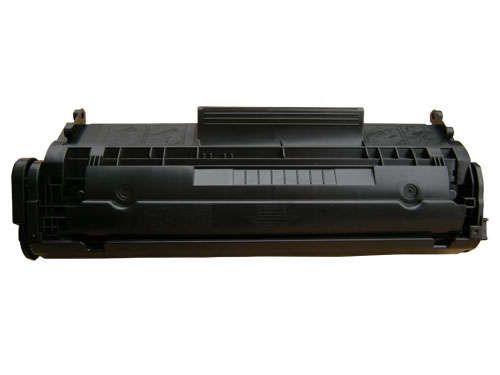 Generic toner Cartridge for HP2612A