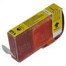 Generic Cartridge for Canon BCI-3 Yellow