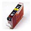 Generic Cartridge for Canon CLi-8 Yellow With Chip