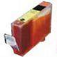 Generic Cartridge Canon BCi-6 Yellow
