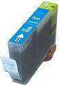 Generic Cartridge for Canon BCI-6 Cyan