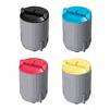 *Special* Set of Generic toners for Samsung CLP300, 1xblack,1xcyan,1magenta,1yellow