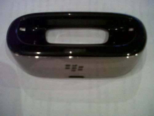 Blackberry 9700/9780 charging pod dock