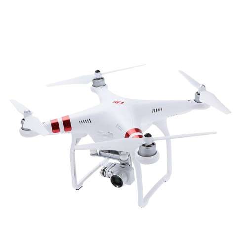 DJI Phantom 3 Standard Brand New Sealed in Box