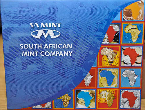 2013 Uncirculated Coin Set