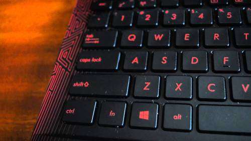 *MONSTER GAMING*BOXED ASUS FX550VX i5,8GB RAM,1TB HDD,NVIDIA GEFORCE GTX950M,GRAB IT@JUST R7990