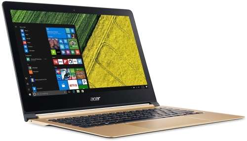 *WORLDS THINNEST LAPTOP*20K RETAIL*ACER SWIFT 7, 7TH GEN I5,8GB RAM,256GB SSD,ONLY R9999
