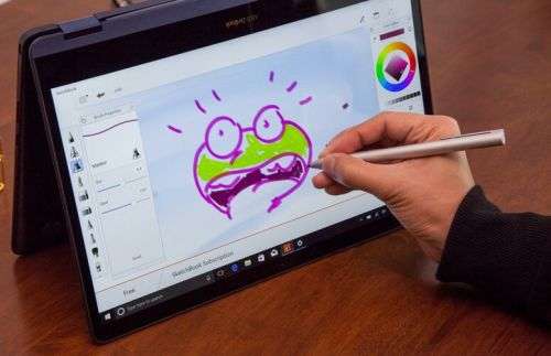 *TOP OF THE RANGE*WORTH 27K*ASUS ZENBOOK UX561 8TH GEN QUAD CORE i7,12GB RAM,512GB SSD,ONLY R16999