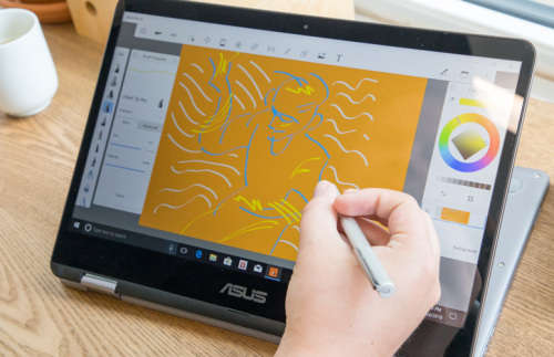 *TOP OF THE RANGE*WORTH 27K*ASUS ZENBOOK UX561 8TH GEN QUAD CORE i7,12GB RAM,512GB SSD,ONLY R16999