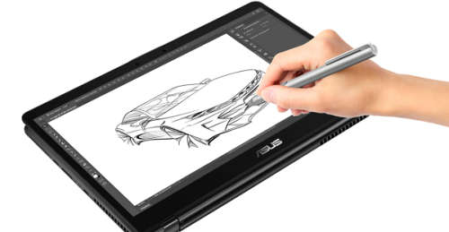 *TOP OF THE RANGE*WORTH 27K*ASUS ZENBOOK UX561 8TH GEN QUAD CORE i7,12GB RAM,512GB SSD,ONLY R16999