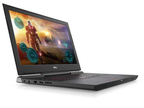 *27K RETAIL*8TH GEN DELL GAMING G5, INTEL HEX CORE I7,16GB RAM,4GB NVIDIA GTX1050TI,ONLY R15999