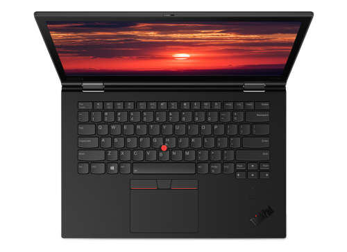 *28K RETAIL*LENOVO X380 YOGA+PEN,8TH GEN QUAD I7,512 SSD,13.3" FHD IPS TOUCH,ONLY R12999