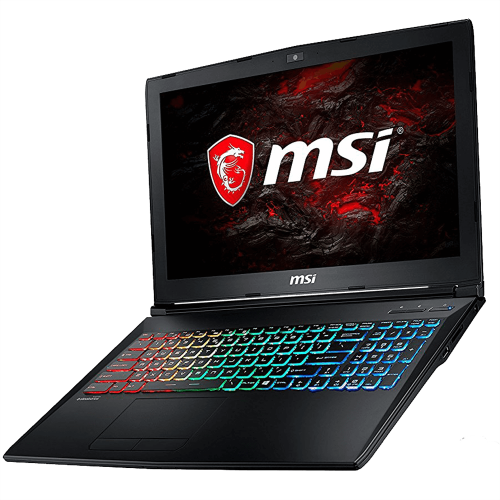 *MONSTER GAMER*7TH GEN MSI GP62MVR LEOPARD PRO,INTEL QUAD CORE I7,NVIDIA GTX1060,ONLY R12999