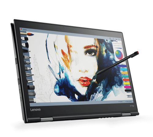 *28K RETAIL*LENOVO X380 YOGA+PEN,8TH GEN QUAD I7,512 SSD,13.3" FHD IPS TOUCH,ONLY R12999