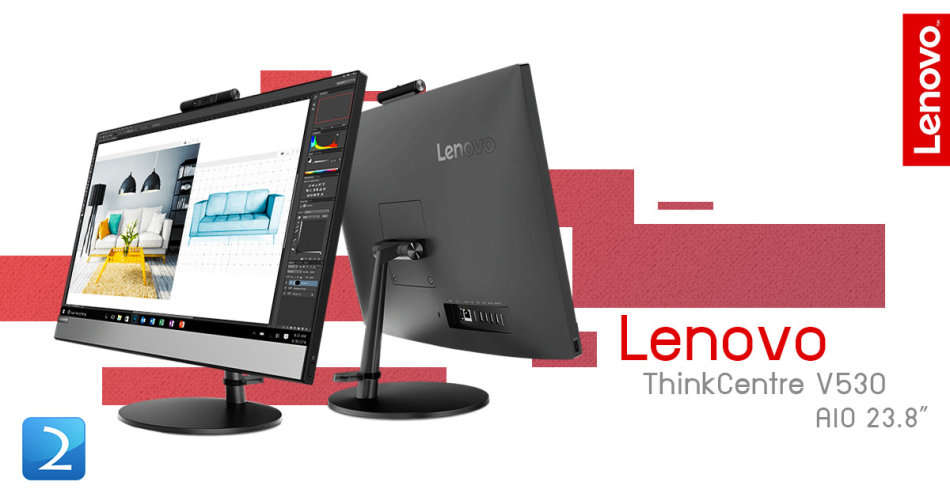*MONSTER* LENOVO V530 24' ALL IN ONE PC- LATEST 8th GEN i7, 8GB RAM, 1TB, 2GB GRAPHICS-GRAB IT@R9599