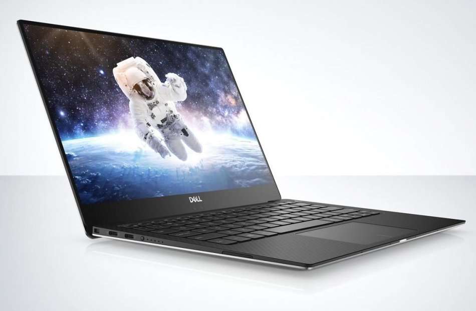 *23K RETAIL*STUNNING DELL XPS 13 9370,8TH GEN QUAD CORE I5.8GB RAM,256GB NVME SSD,ONLY R9999