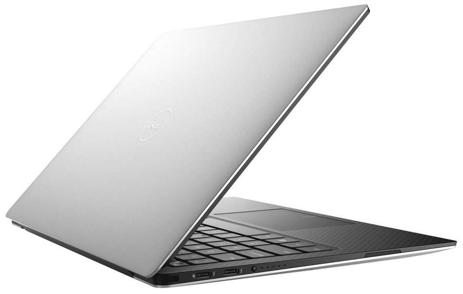 *23K RETAIL*STUNNING DELL XPS 13 9370,8TH GEN QUAD CORE I5.8GB RAM,256GB NVME SSD,ONLY R9999