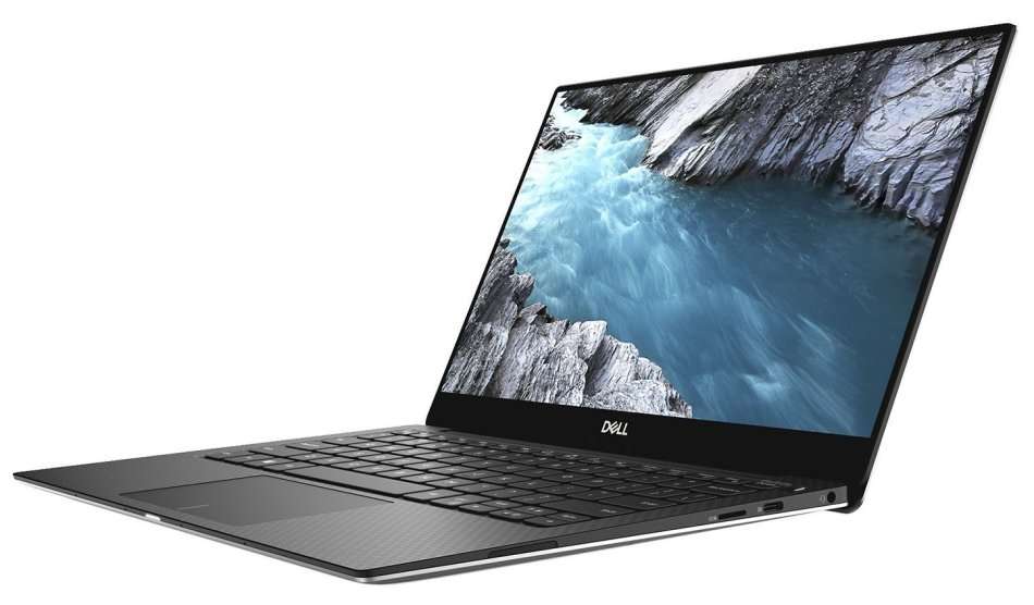 *23K RETAIL*STUNNING DELL XPS 13 9370,8TH GEN QUAD CORE I5.8GB RAM,256GB NVME SSD,ONLY R9999