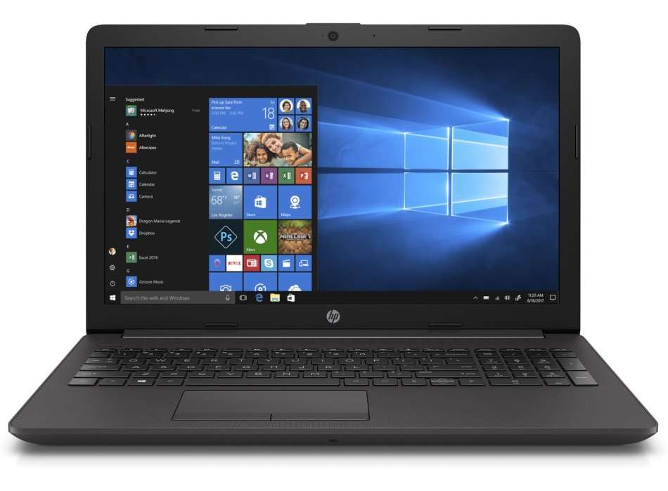 *STUDENT SPECIAL+MASSIVE WARRANTY*HP 250 G7,7TH GEN INTEL CORE I3,4GB RAM, 500GB HDD,ONLY R5999