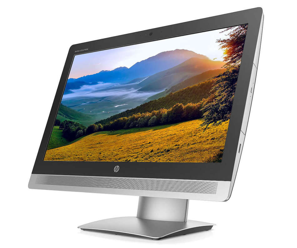 *R20K RETAIL*HP ELITEONE 800 G2 AIO PC,INTEL CORE I7,8GB RAM,23.8" FHD DISPLAY,ONLY R7999