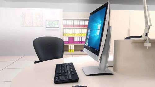 *R20K RETAIL*HP ELITEONE 800 G2 AIO PC,INTEL CORE I7,8GB RAM,23.8" FHD DISPLAY,ONLY R7999