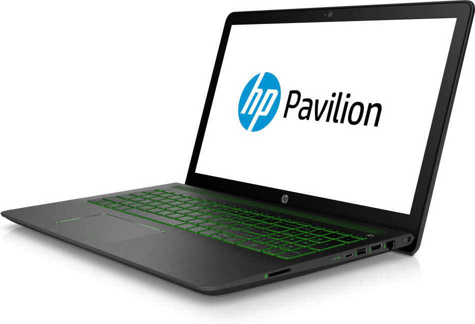*9TH GEN GAMING*HP PAVILION QUAD CORE I5,16GB RAM,1TB HDD,3GB GTX1050,ONLY R9999