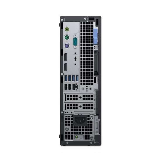 *R25K RETAIL*NEW SEALED**LATEST DELL OPTIPLEX 7070 HEX CORE I5,16GB RAM,256GB NVME SSD,ONLY R11999