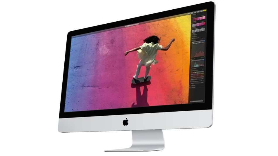 *25K RETAIL*LATE 2015 APPLE IMAC,INTEL CORE I5,8GB RAM,256GB SSD,ONLY R11999
