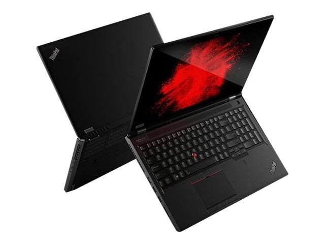 *R45K RETAIL*LENOVO P53 WORKSTATION,9TH GEN INTEL HEX CORE I7,1TB SSD,4GB NVIDIA QUADRO,ONLY R19999