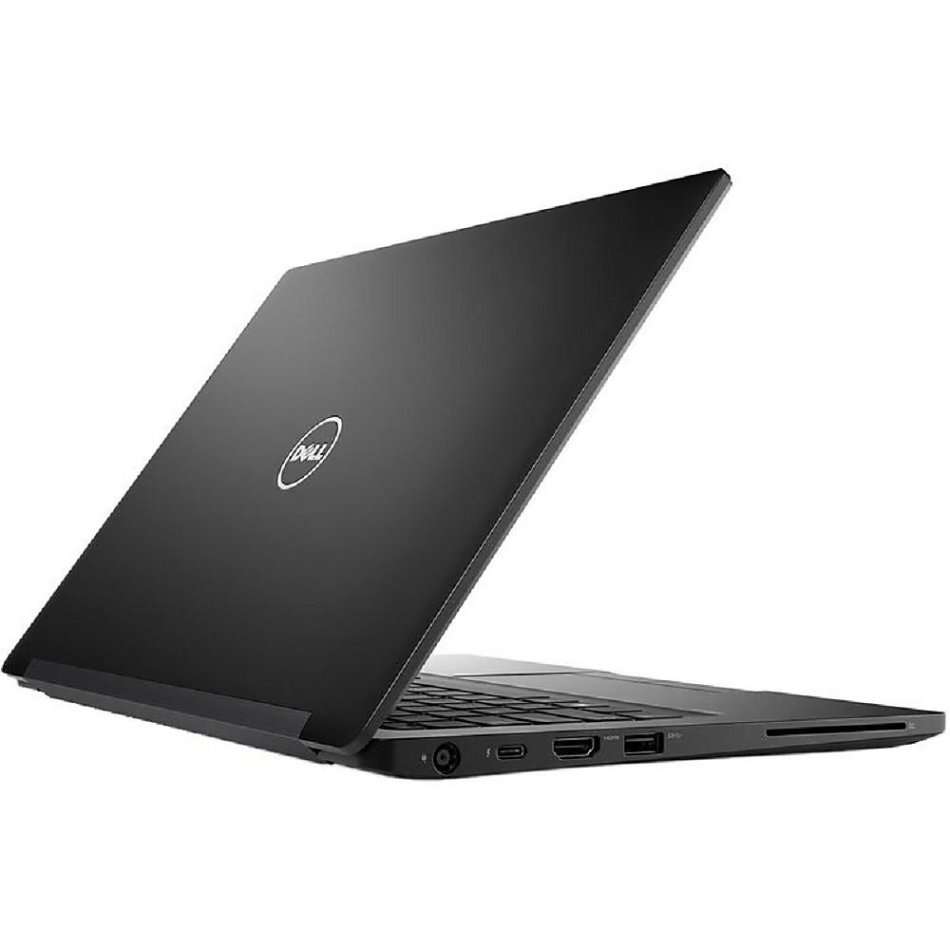 *R25K RETAIL*DELL LATITUDE 7280,8TH GEN INTEL QUAD CORE I7,256GB NVME SSD,ONLY R11999