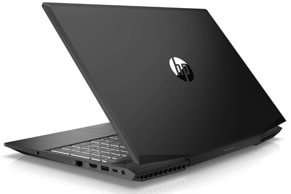 *MONSTER GAMER*HP PAVILION 9TH GEN HEX CORE I7,16GB RAM,6GB NVIDIA GTX1660Ti,ONLY R19999